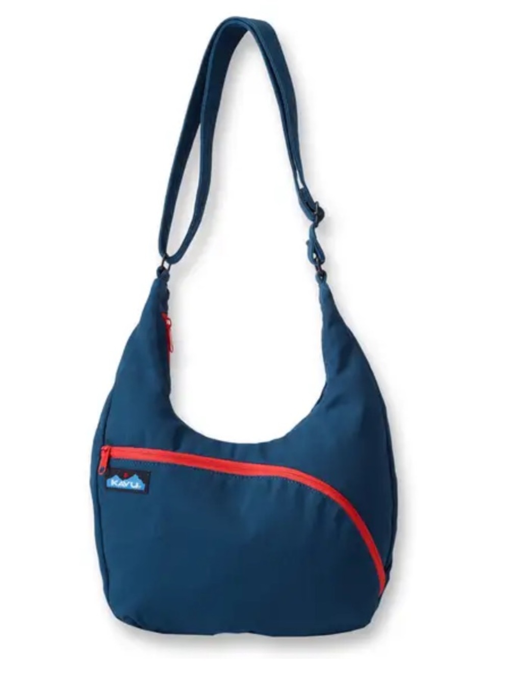 Kavu Sydney Satchel - Navy